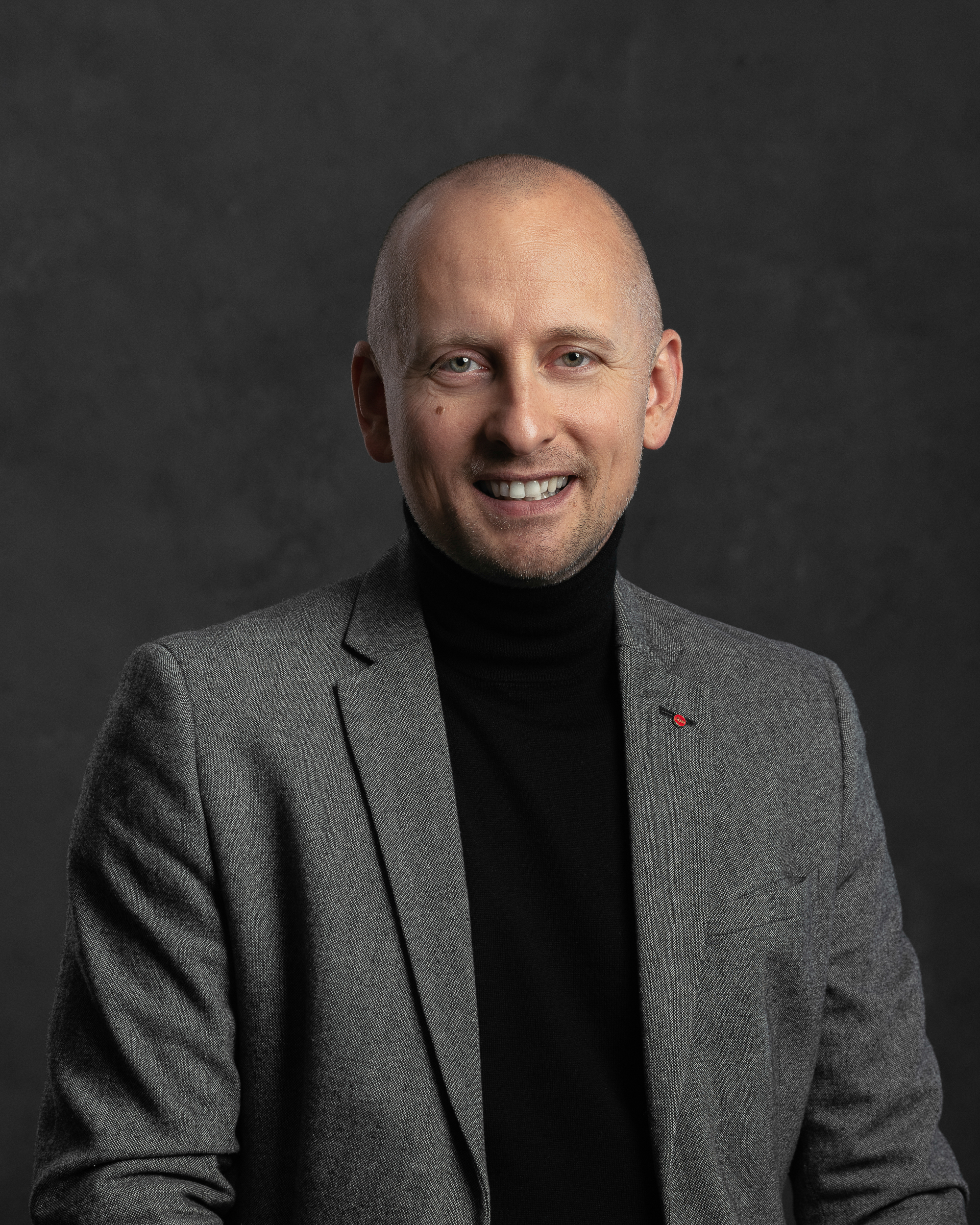 Martin Krystynek