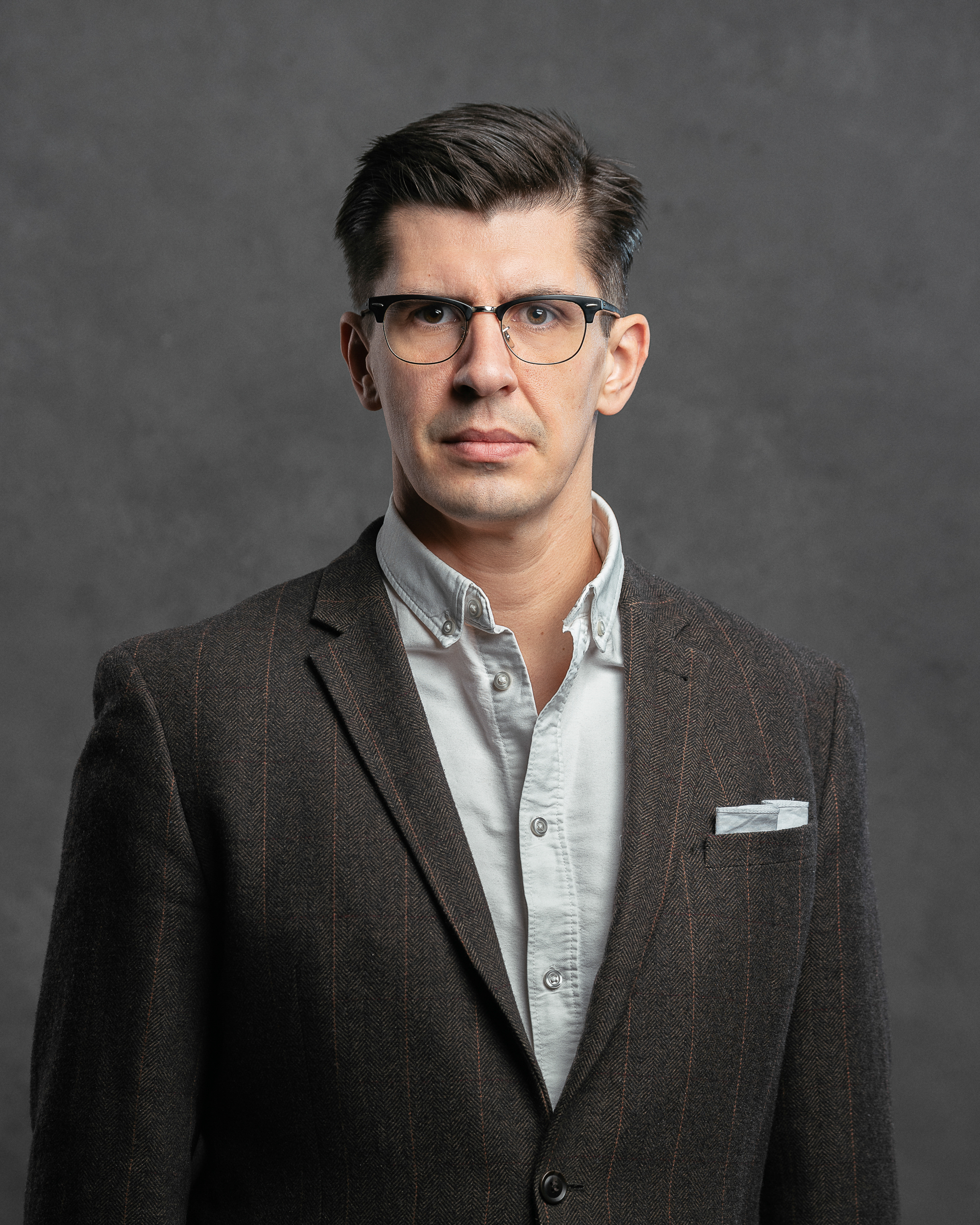 Michal Baran