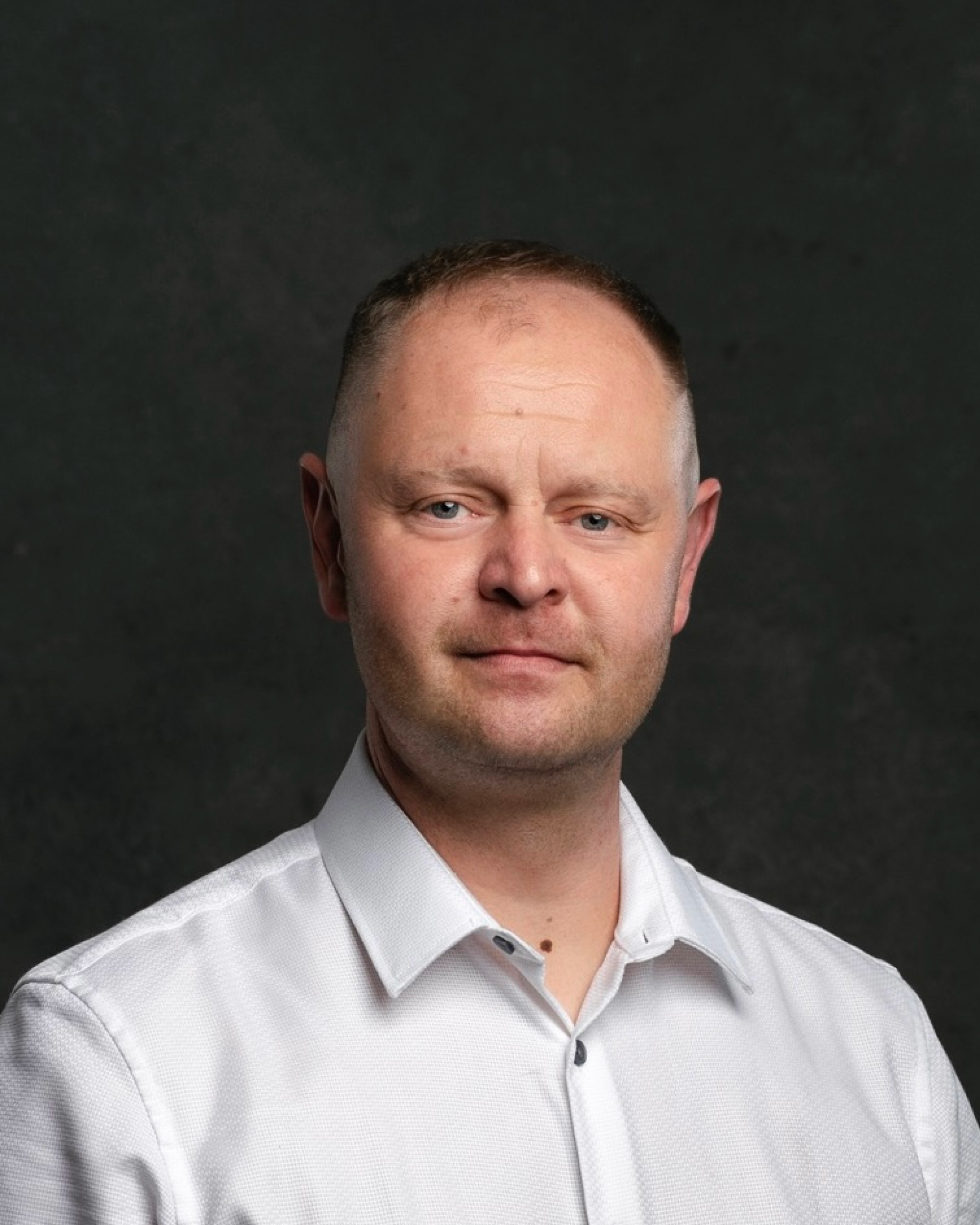 Marek Michalko