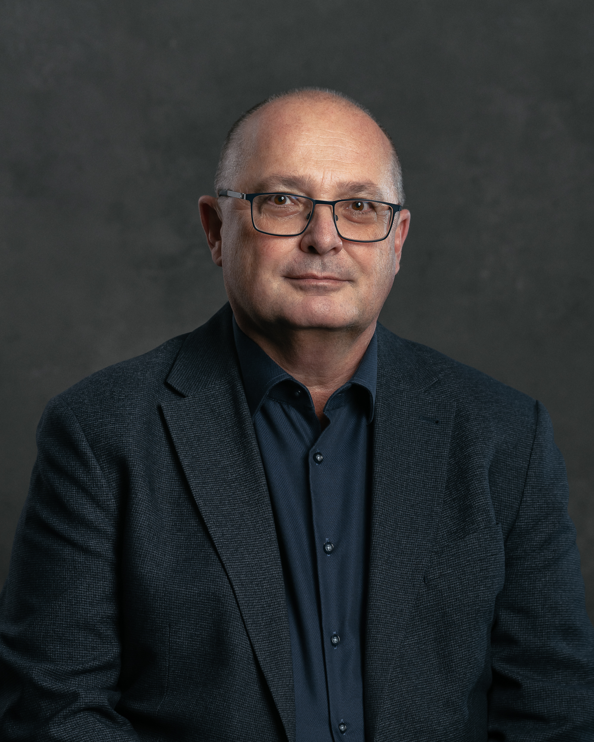 Ivan Solovič