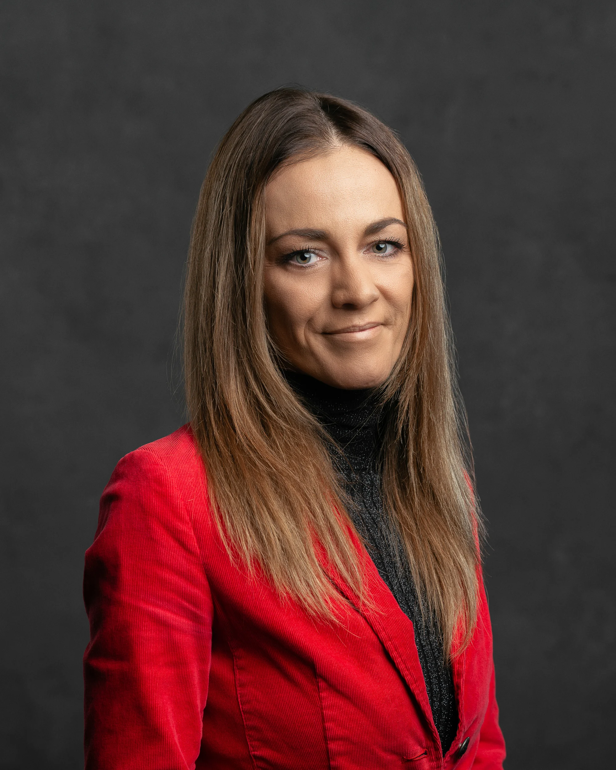 Petra Comisso