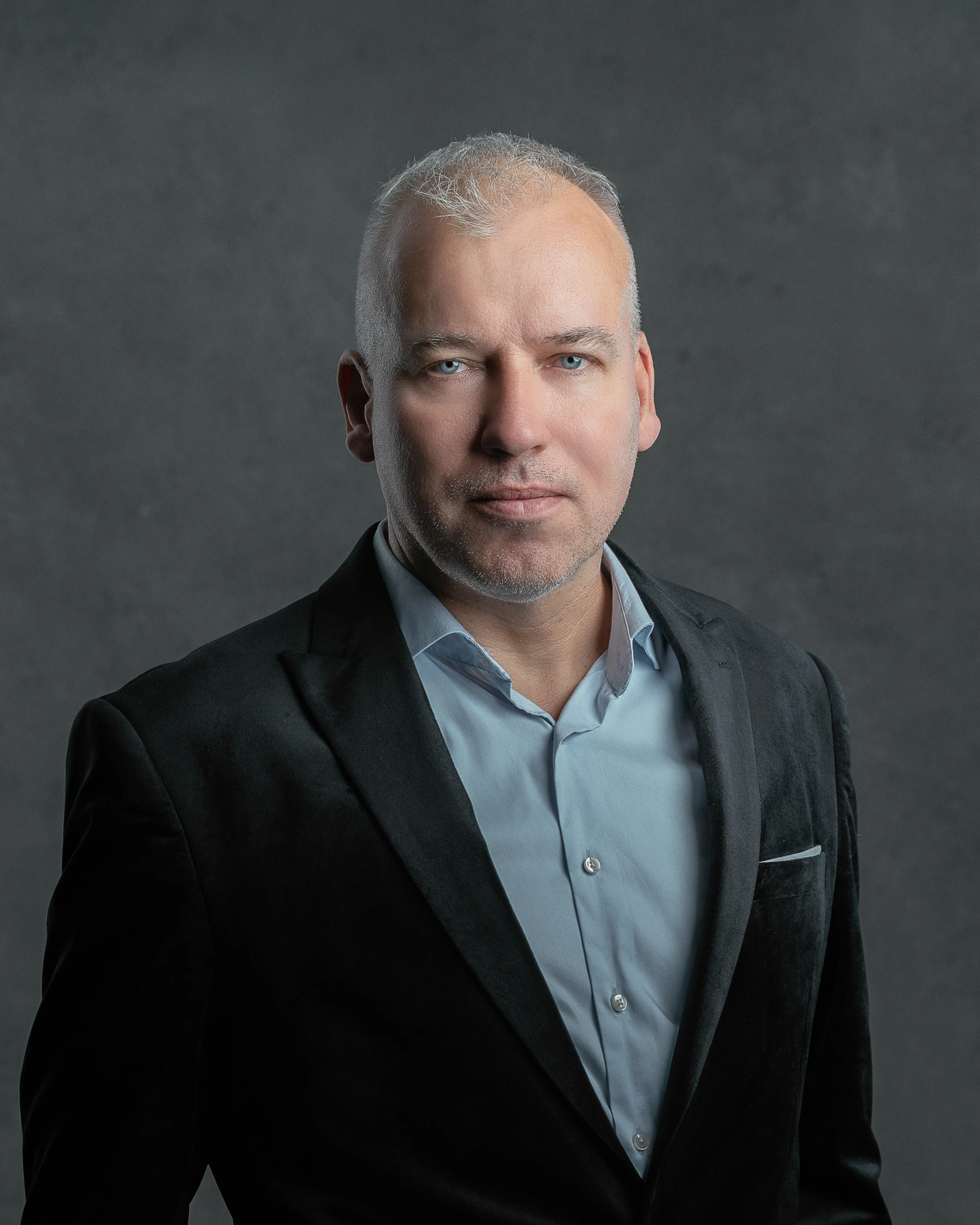 Peter Siska